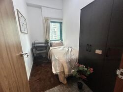 Oleanas Residence (D9), Condominium #476740481